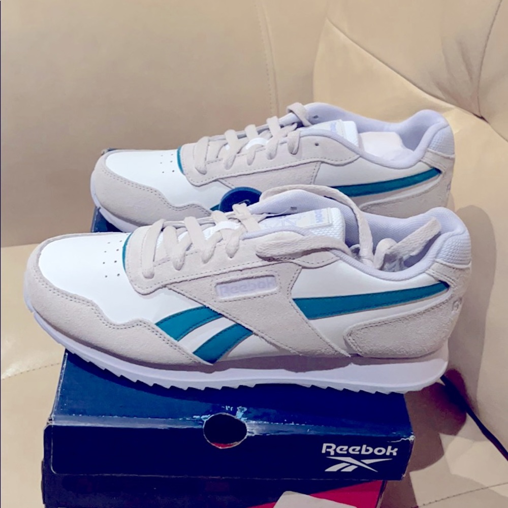 SOLD—-Reebok Classic Harman Sneakers - Picture 2 of 6